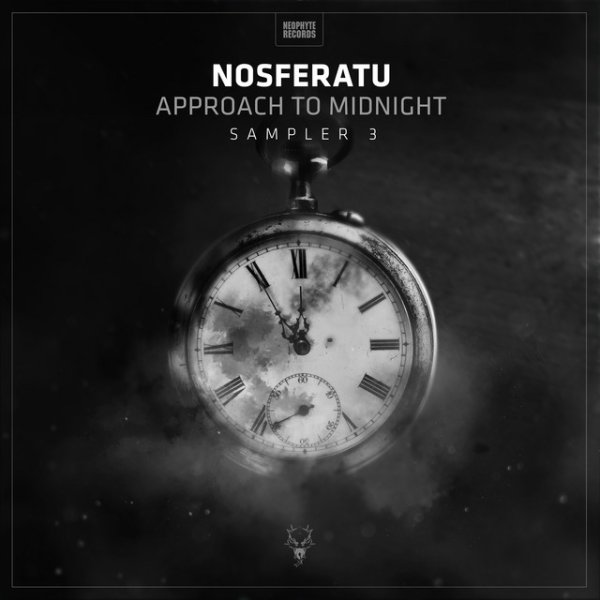 Approach To Midnight Sampler 3 - album