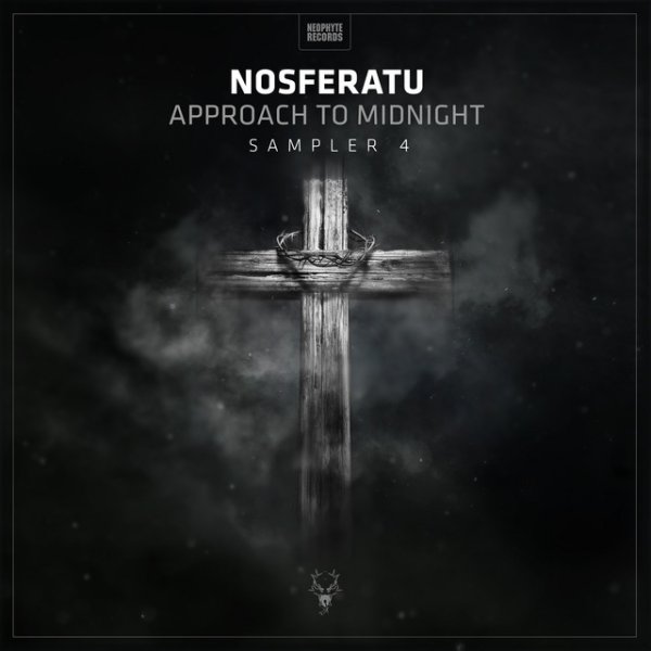 Album Nosferatu - Approach To Midnight Sampler 4