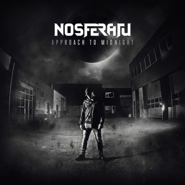 Album Nosferatu - Approach To Midnight