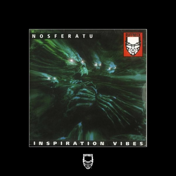 Album Nosferatu - Inspiration Vibes