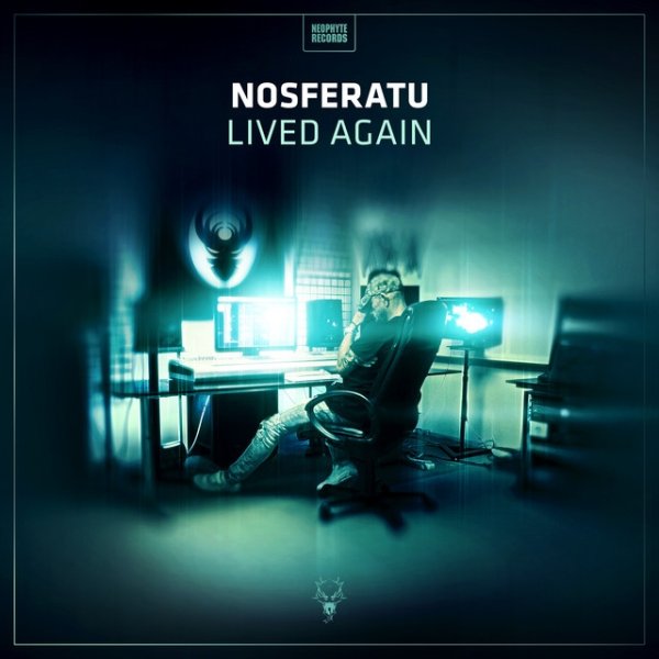 Album Nosferatu - Lived Again
