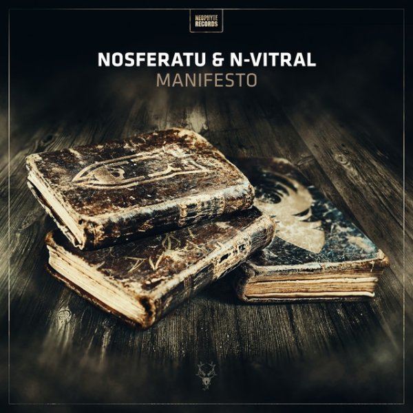 Album Nosferatu - Manifesto