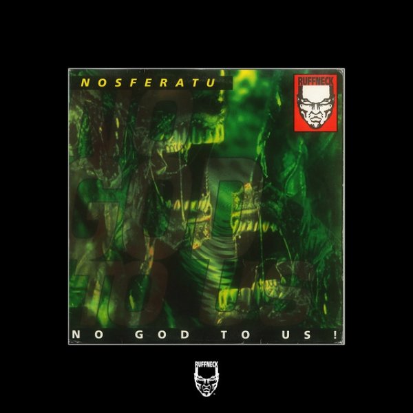 No God to Us! - album