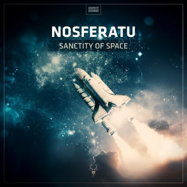 Album Nosferatu - Sanctity Of Space