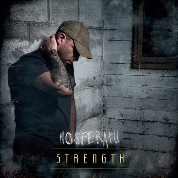 Nosferatu Strength, 2013