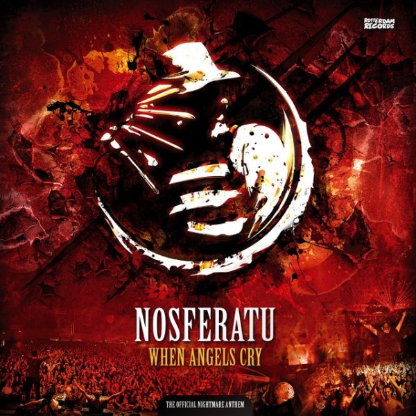 Album Nosferatu - When Angels Cry