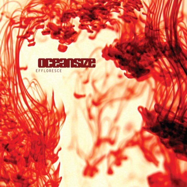 Album Oceansize - Effloresce