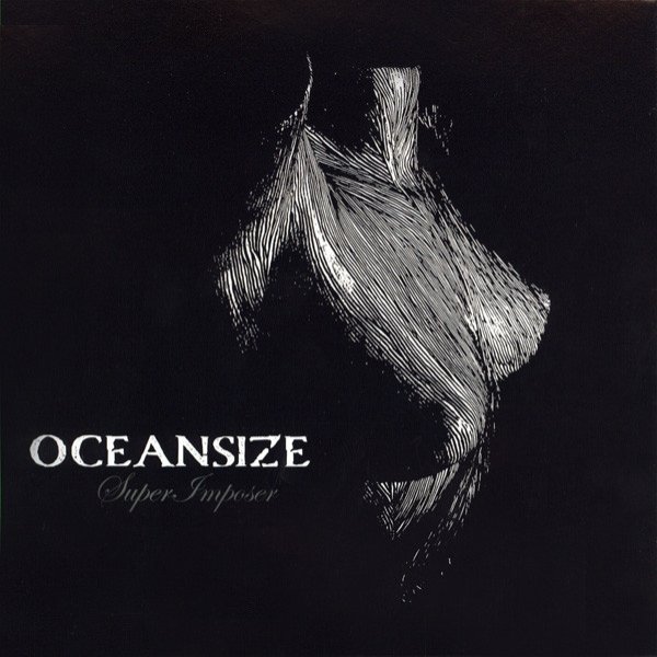 Album Oceansize - Super Imposer
