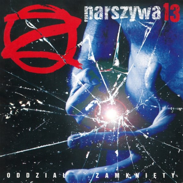 Parszywa 13 - album