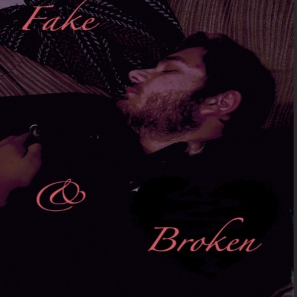 Album Onslaught - Fake & Broken