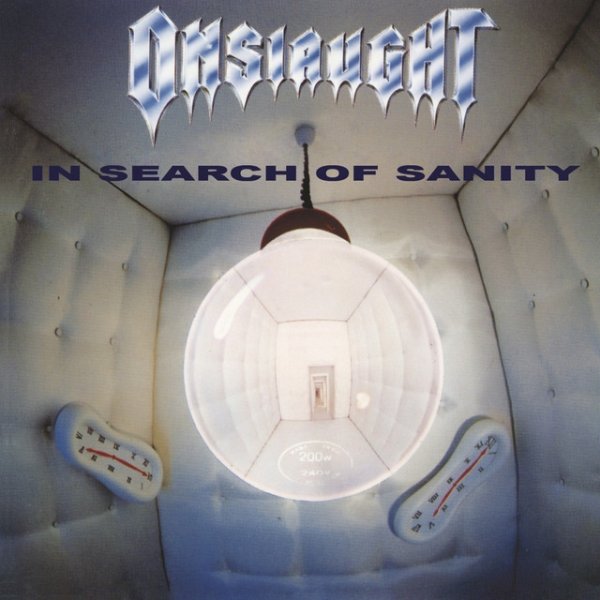In Search of Sanity Album 