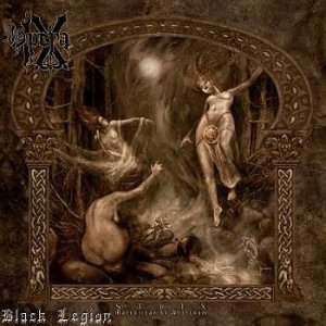 Strix (Maledictae In Aeternum) - album