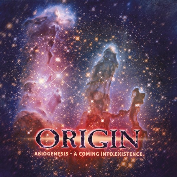 Album Origin - Abiogenesis: A Coming Into Existence
