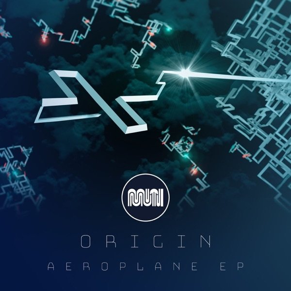 Album Origin - Aeroplane