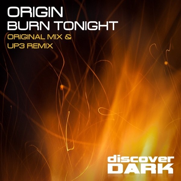Burn Tonight - album