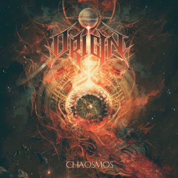 Album Origin - Chaosmos