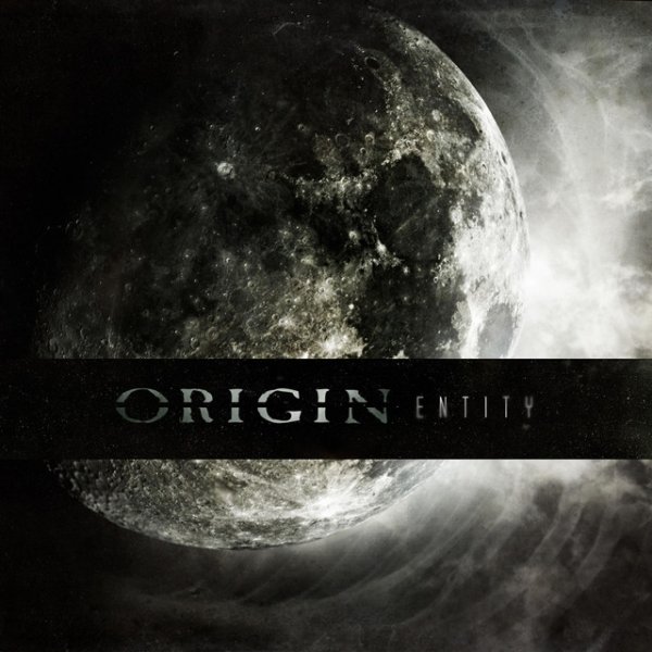 Album Origin - Entity