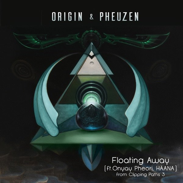 Album Origin - Floating Away