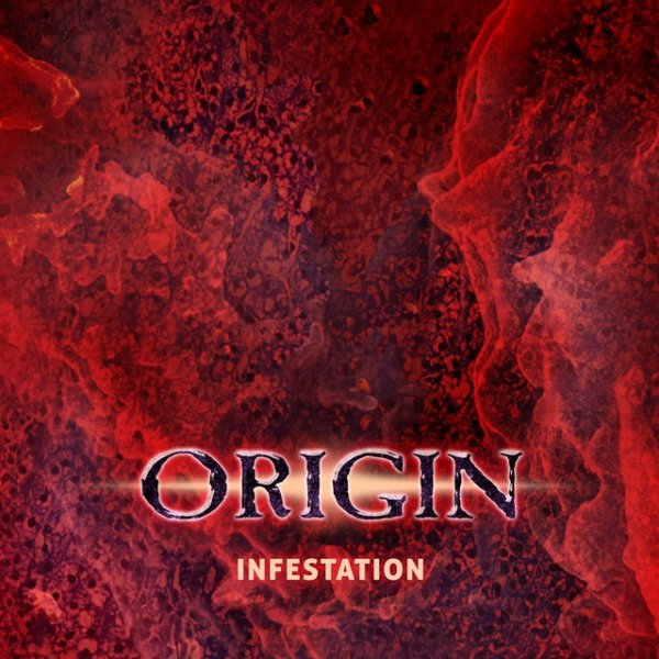 Album Origin - Infestation