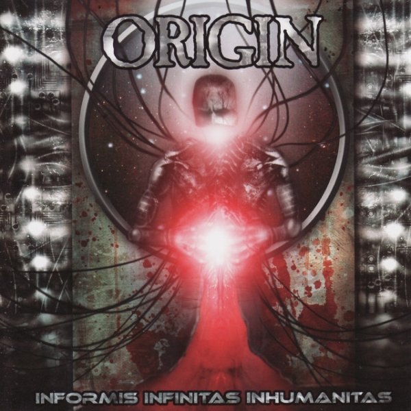 Informis Infinitas Inhumanitas Album 