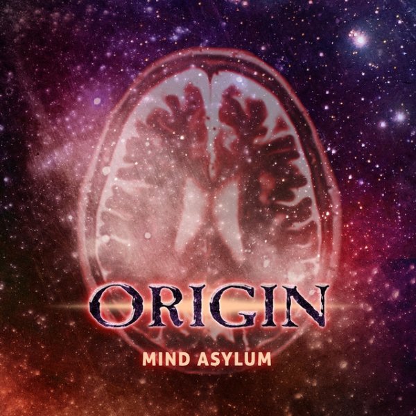 Album Origin - Mind Asylum