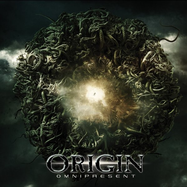 Album Origin - Omnipresent