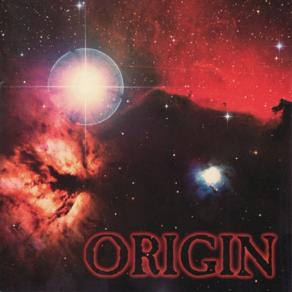 Origin - album