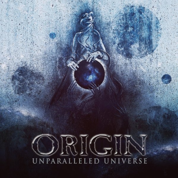 Album Origin - Unparalleled Universe