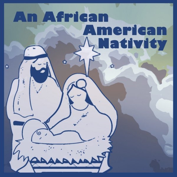 Album Original Broadway Cast - An African American Nativity