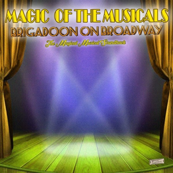 Magic of the Musicals, "Brigadoon" Album 