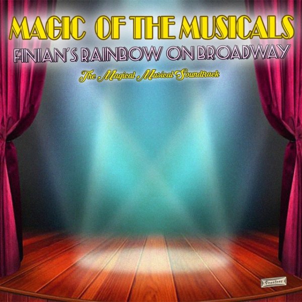 Magic of the Musicals, "Finian's Rainbow" - album