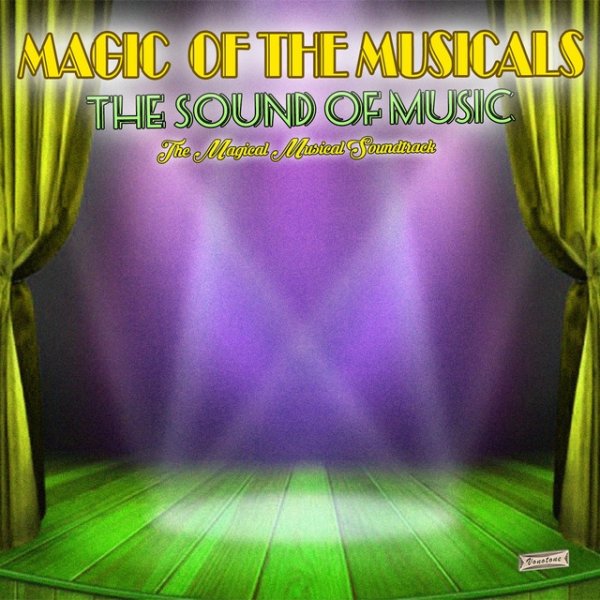 Album Original Broadway Cast - Magic of the Musicals, "The Sound of Music"