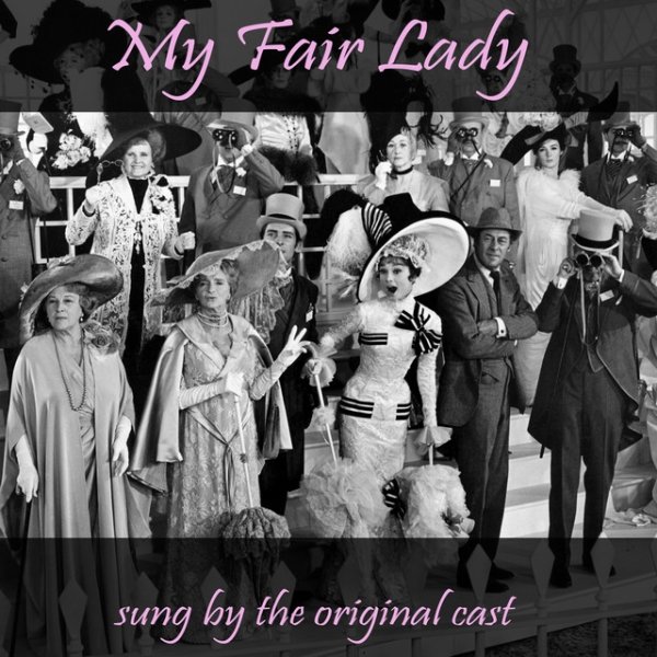 Album Original Broadway Cast - My Fair Lady