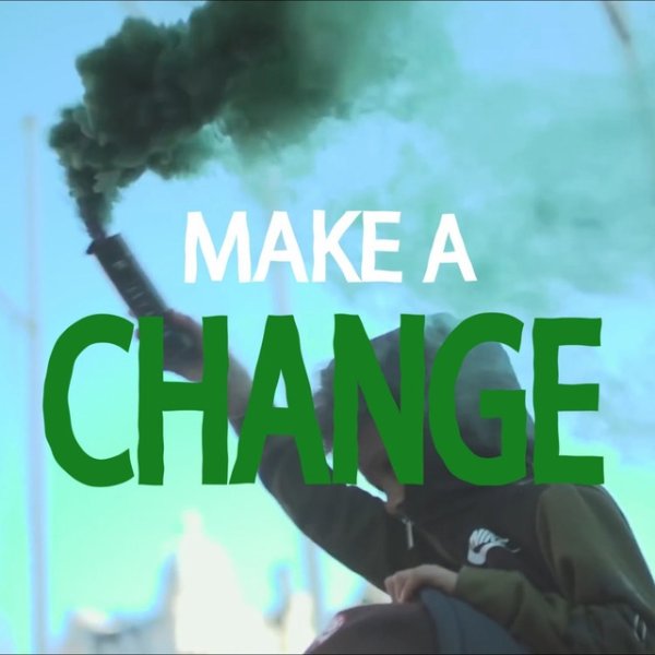 Make a Change - album