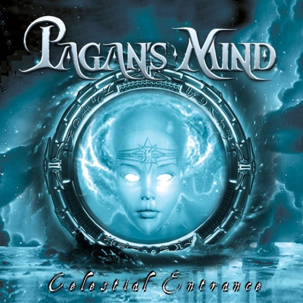 Pagan's Mind Celestial Entrance, 2002