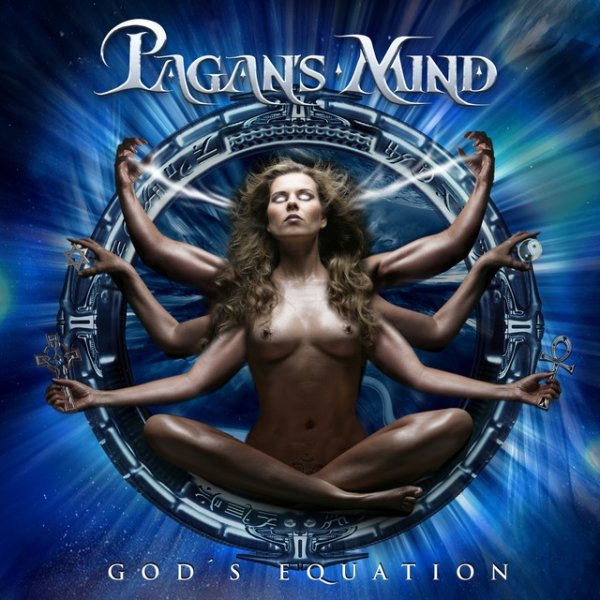 Pagan's Mind God's Equation, 2007