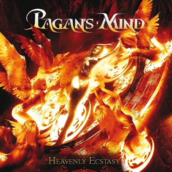 Pagan's Mind Heavenly Ecstasy, 2011