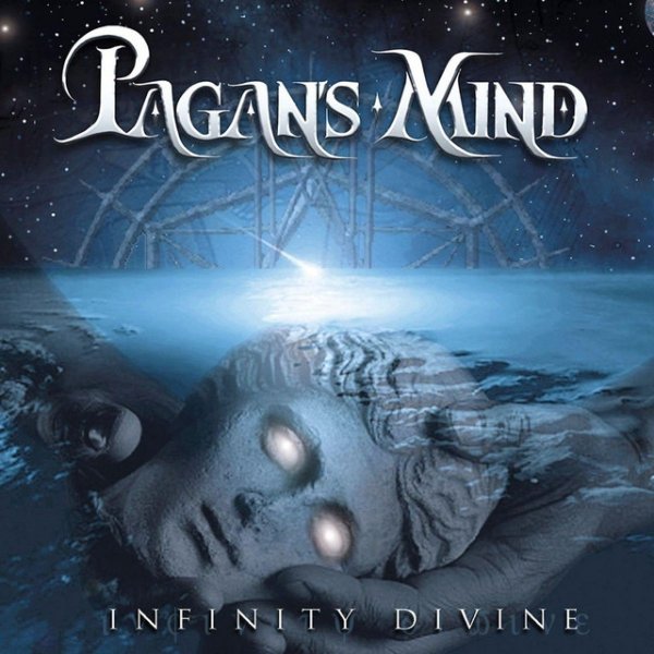 Pagan's Mind Infinity Divine, 2000
