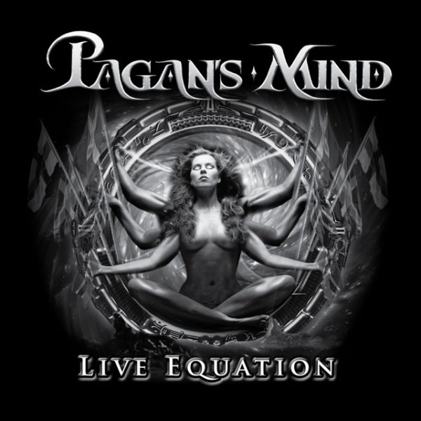 Pagan's Mind Live Equation, 2009