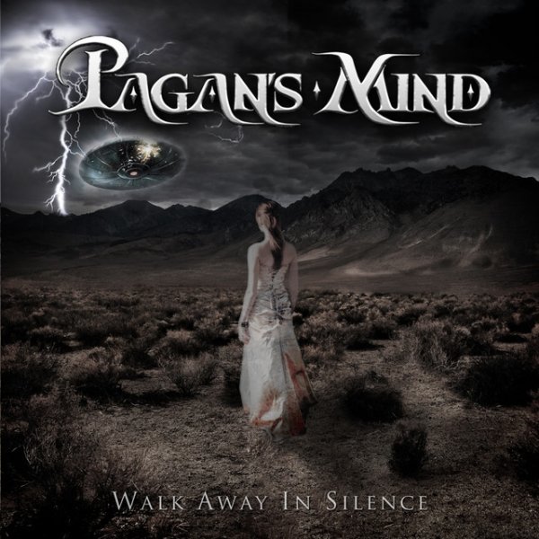 Pagan's Mind Walk Away In Silence, 2011