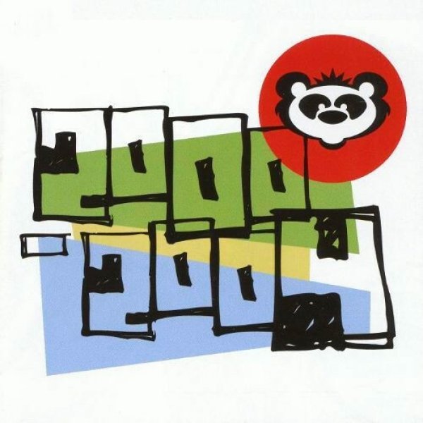 Album Panda - 2000 - 2004