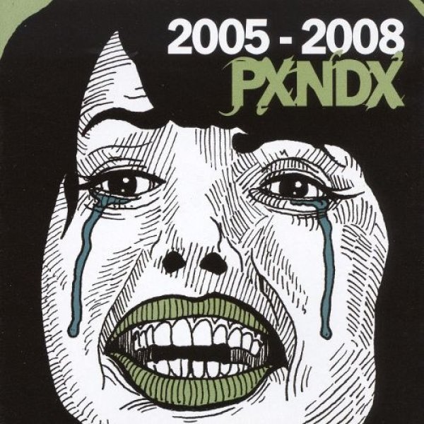 Album Panda - 2005 - 2008
