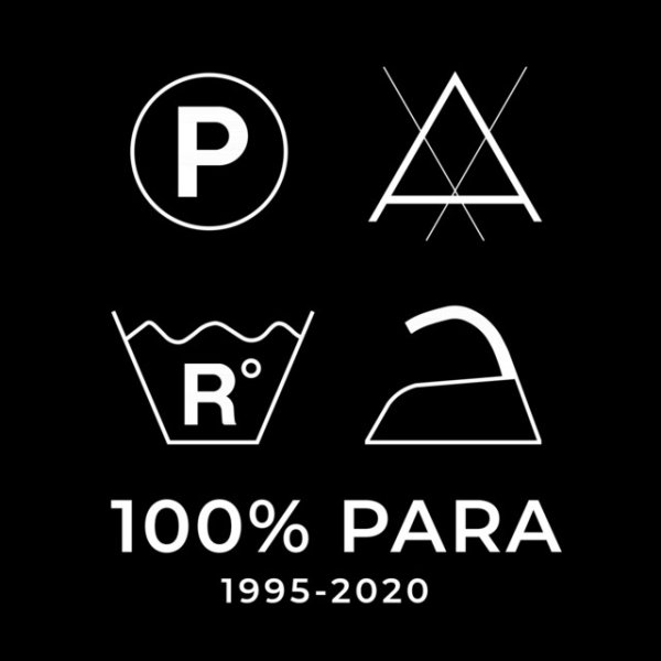 Album Para - 1995-2020