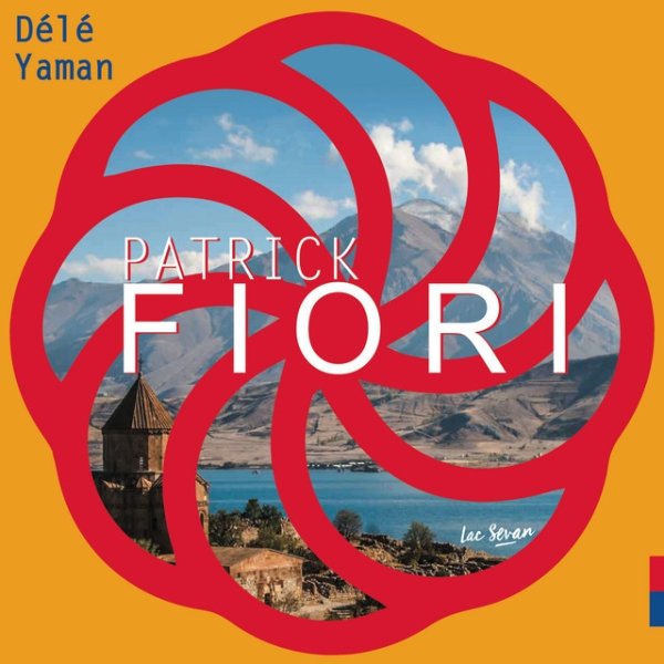 Album Patrick Fiori - Délé Yaman