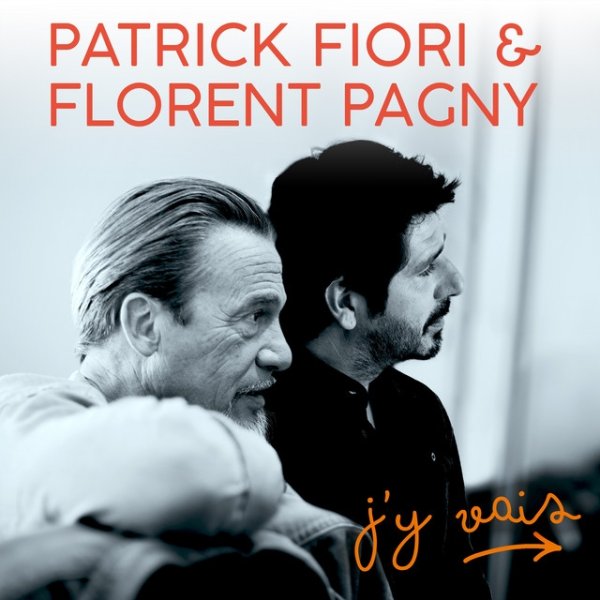 Album Patrick Fiori - J