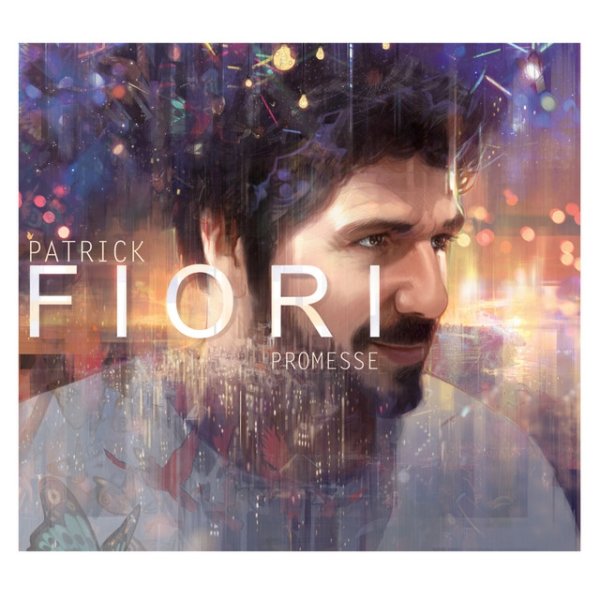 Album Patrick Fiori - Promesse