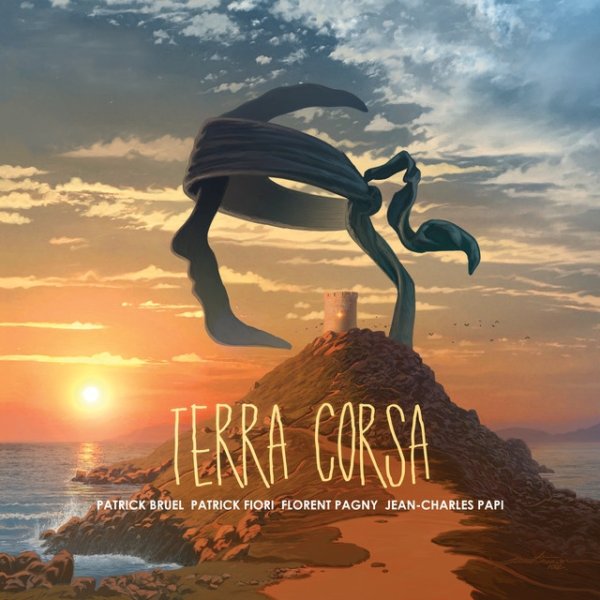 Terra Corsa Album 