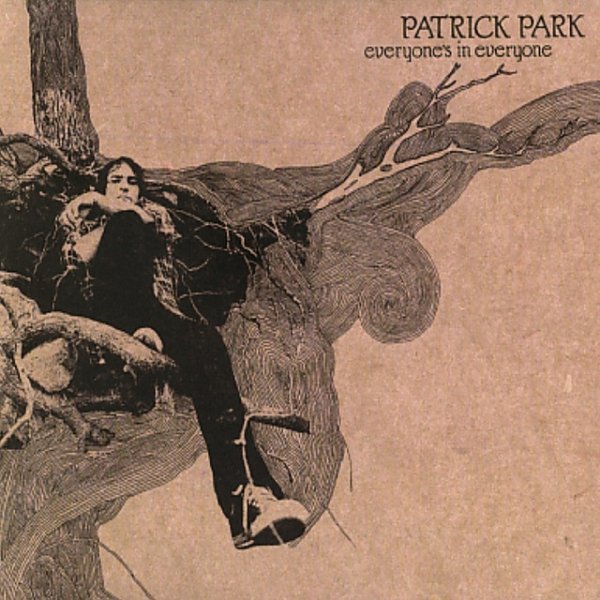 Album Patrick Park - Everyone