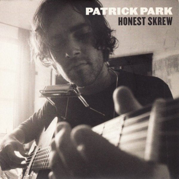 Album Patrick Park - Honest Skrew