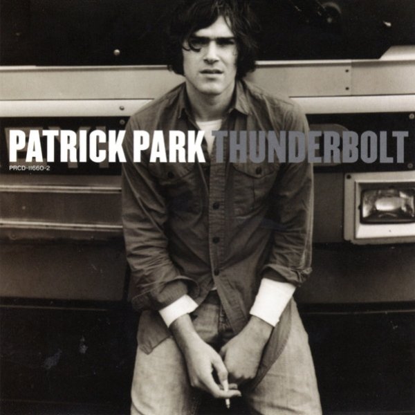 Album Patrick Park - Thunderbolt